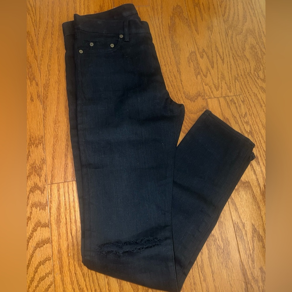Saint Laurent Skinny Jeans size 31 SOLD‼️